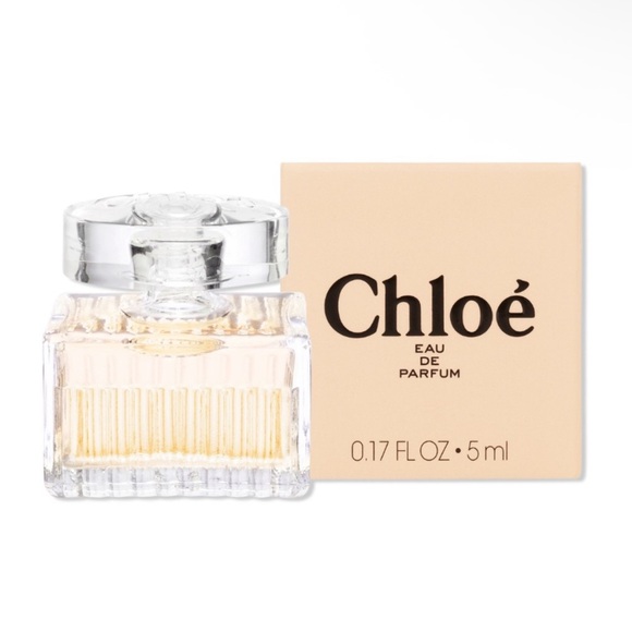 Chloe Other - Chloé Eau de Parfum Mini Dabber NEW in Box!! Gift Perfect Stocking Stuffer